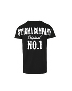 No. 1 T-Shirt sw-ws