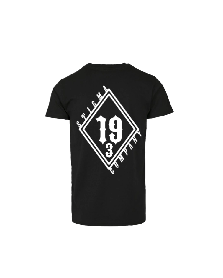 Raute 193 T-Shirt sw-ws