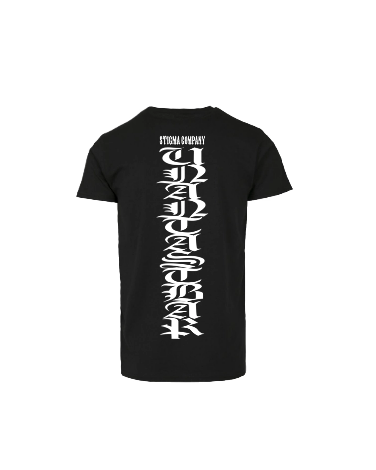 Unantastbar T-Shirt sw-ws