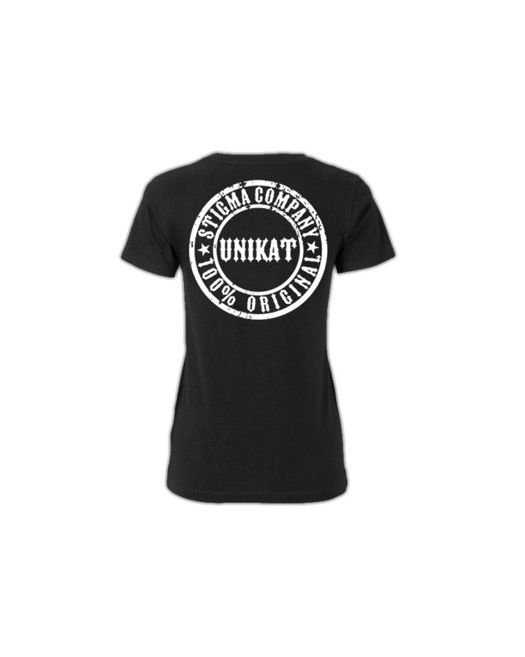 Unikat T-Shirt sw-ws