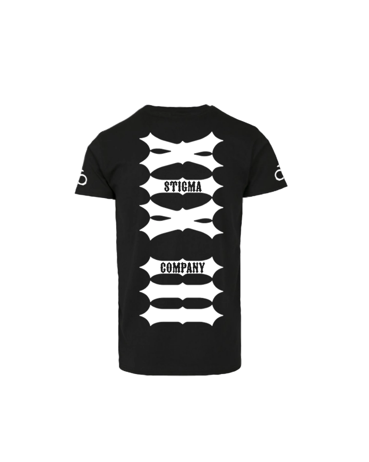 XIX III T-Shirt sw-ws