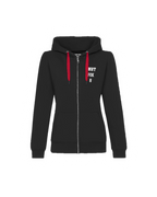 SWHT FCK U Zip Hoodie sw-ws