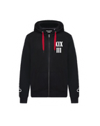 XIX III Zip Hoodie sw-ws